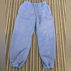 Free people sweatpants